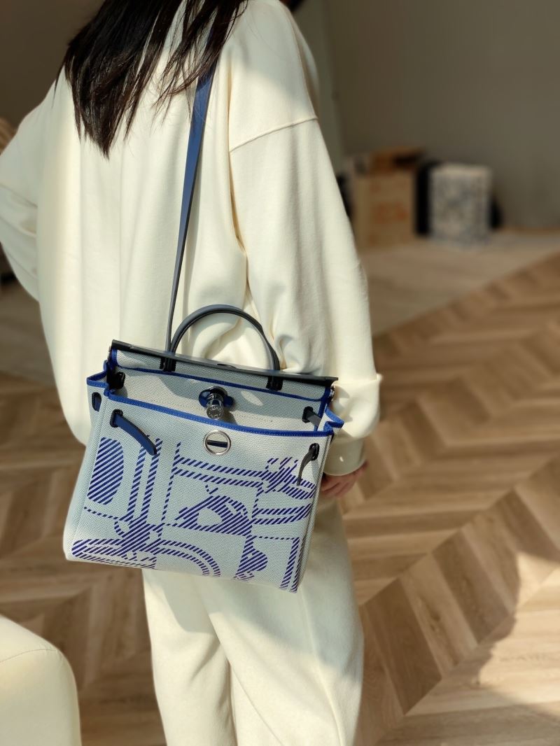 Hermes Herbag Bags